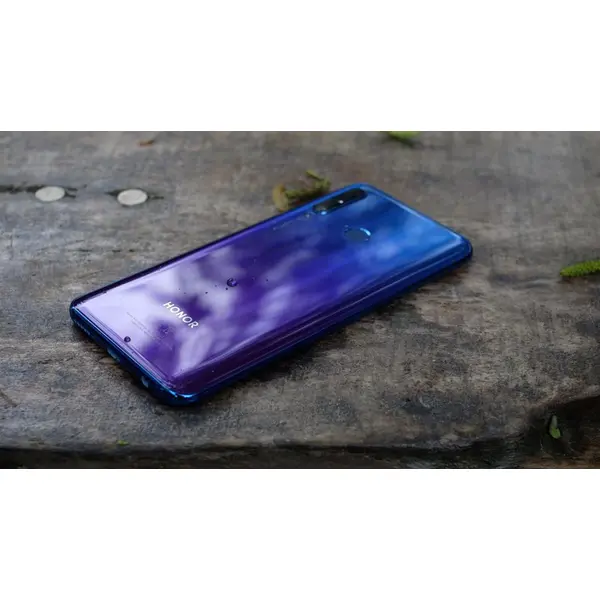گوشی موبایل هوآوی با قابلیت ۴G مدل Honor ۲۰ Lite ظرفیت ۱۲۸ گیگابایت دو سیم کارت - 3