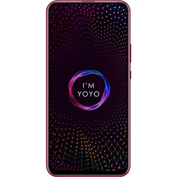 گوشی موبایل آنر Magic 2 با 6 گیگ رم و 128 گیگ حافظه داخلی - 5