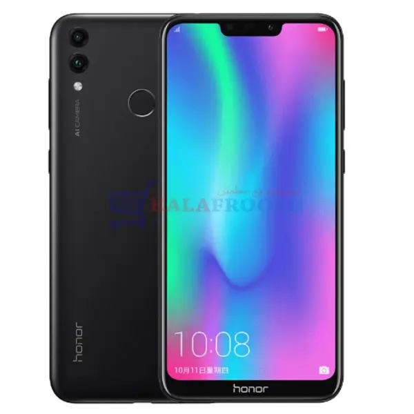 گوشی موبایل هوآوی مدل Honor 8C با ظرفیت 32