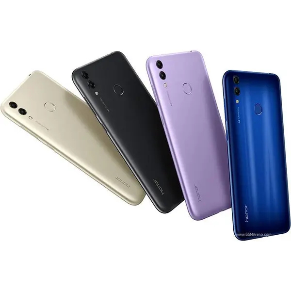 گوشی موبایل هوآوی مدل Honor 8C با ظرفیت 32