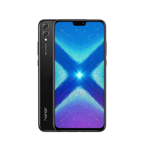 گوشی موبایل هوآوی مدل Honor 8X ظرفیت 64 گیگابایت - 3