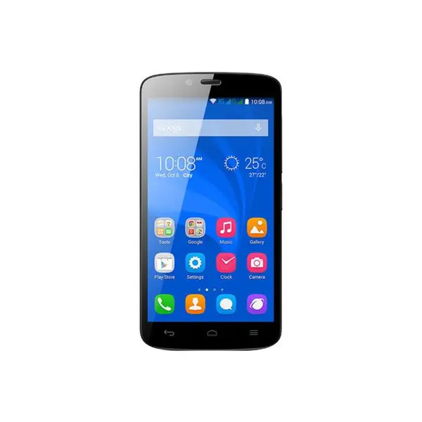 گوشی موبایل هوآوی آنر مدل 3C Lite U19 دو سیم کارت - 5