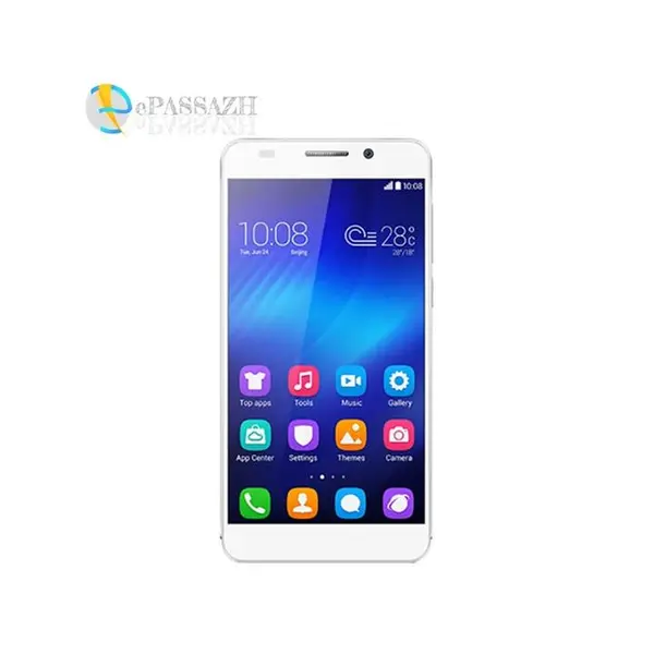 گوشی موبایل هواوی مدل آنر 6 - 5