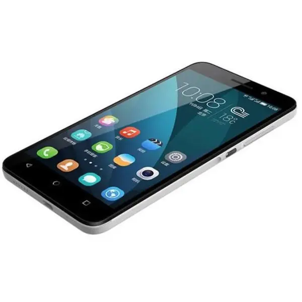گوشی موبایل هوآوی مدل آنر مدل 4X دو سیم کارت - 2