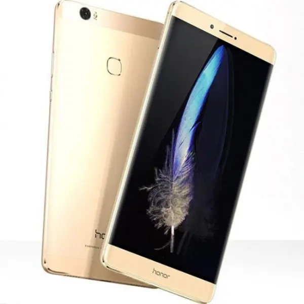 گوشی موبایل هوآوی آنر مدل Note 8 دو سیم کارت - 4
