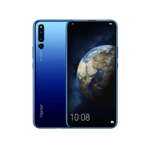 گوشی موبایل آنر Magic 2 با 6 گیگ رم و 128 گیگ حافظه داخلی - 6