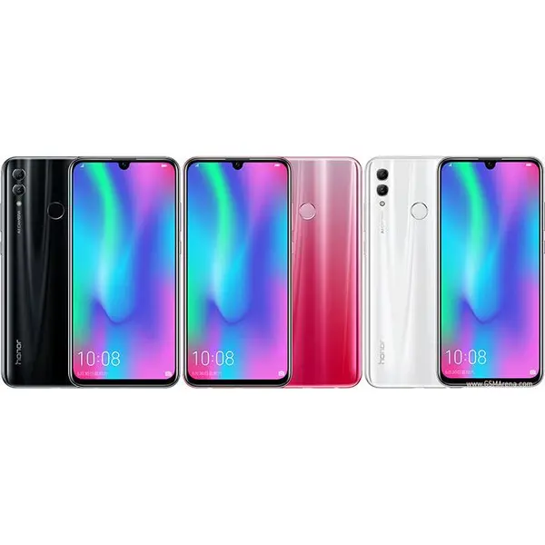 گوشی موبایل هوآوی مدل آنر 10 لایت - 2