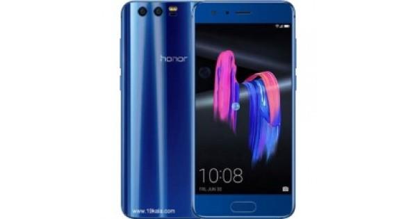 گوشی موبایل هوآوی مدل   Honor V9