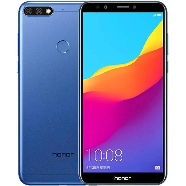 Huawei Honor 7C - Dual SIM - LND-L29 - 32GB - 3