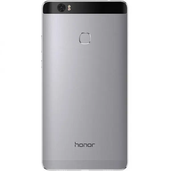 گوشی موبایل هوآوی آنر مدل Note 8 دو سیم کارت - 2