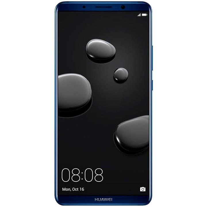 گوشی هوآوی مدل Mate 10 Pro BLA-L29 دو سیم‌ کارت