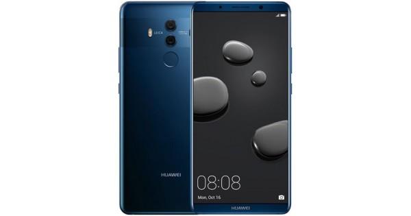 گوشی هوآوی مدل Mate 10 Pro BLA-L29 دو سیم‌ کارت