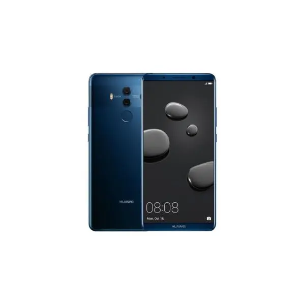 گوشی هوآوی مدل Mate 10 Pro BLA-L29 دو سیم کارت - 2