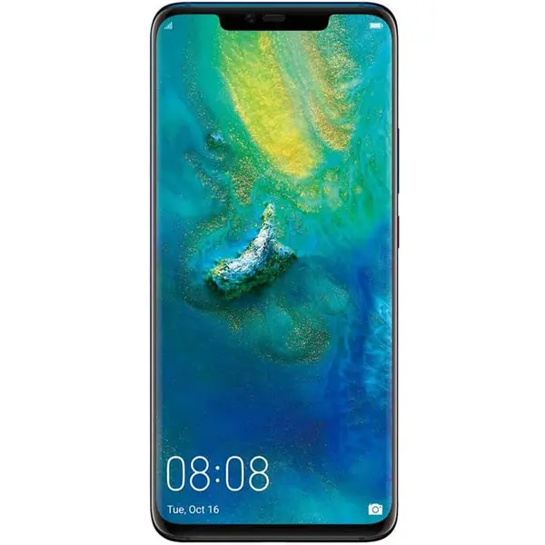 گوشی هوآوی مدل Mate 20 Pro با 6 گیگ رم و 128 گیگ حافظه داخلی - 5