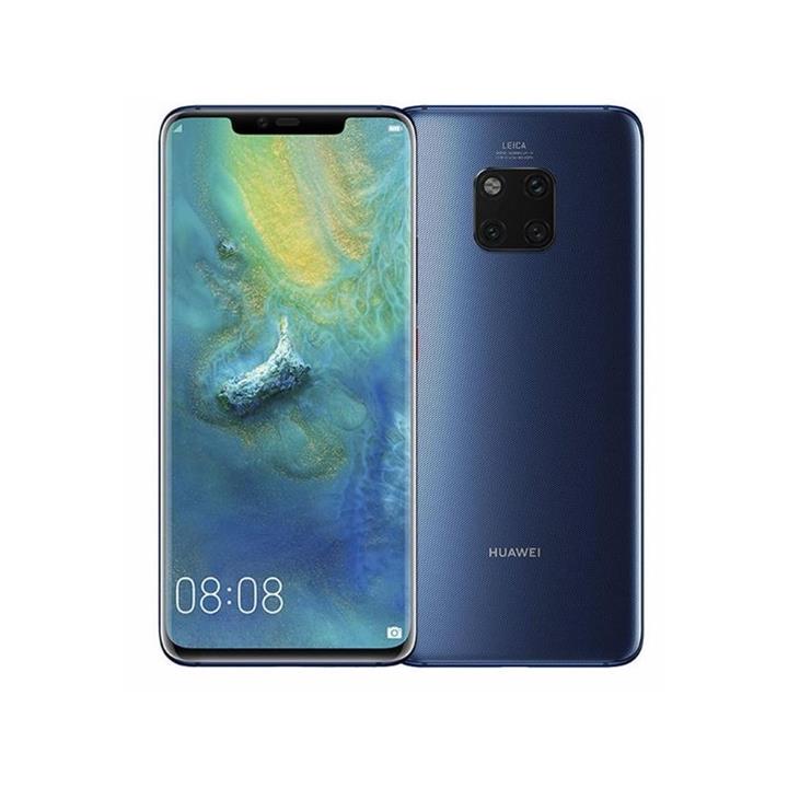 گوشی هوآوی مدل Mate 20 Pro با 6 گیگ رم و 128 گیگ حافظه داخلی