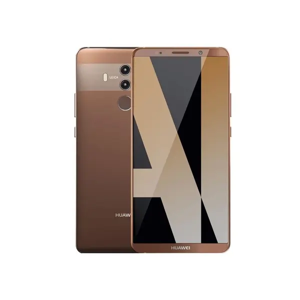 گوشی هوآوی مدل Mate 10 Pro BLA-L29 دو سیم کارت - 4