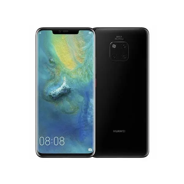 گوشی هوآوی مدل Mate 20 Pro با 6 گیگ رم و 128 گیگ حافظه داخلی - 3