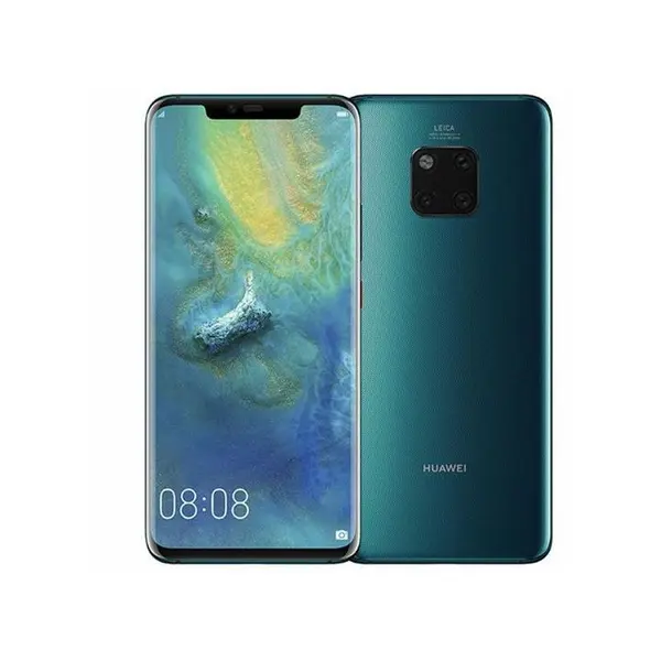 گوشی هوآوی مدل Mate 20 Pro با 6 گیگ رم و 128 گیگ حافظه داخلی - 4