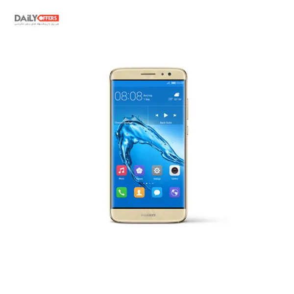 گوشی موبایل هواوی مدل Nova 2 Plus دو سیم مدل BAC-L21