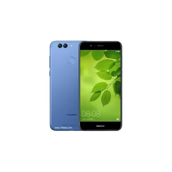 گوشی موبایل هواوی مدل Nova 2 Plus دو سیم مدل BAC-L21
