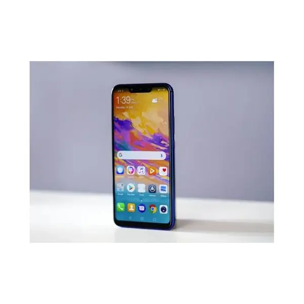 گوشی موبایل هوآوی نوا 3 آی دو سیم کارت ظرفیت 128 گیگابایت - 3