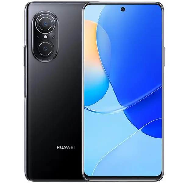 گوشی موبایل هوآوی nova 9 SE ظرفیت 8/128 گیگابایت