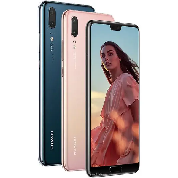 گوشی موبایل هواوی مدل P20 با ظرفیت 6/64GB - 2