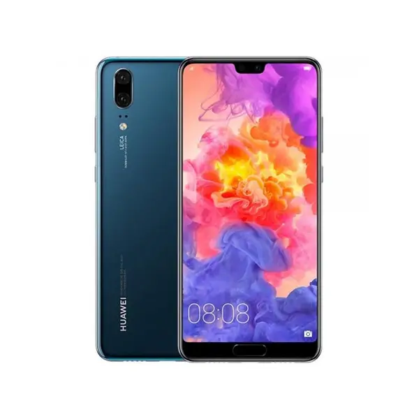 گوشی موبایل هواوی مدل P20 با ظرفیت 6/64GB - 4