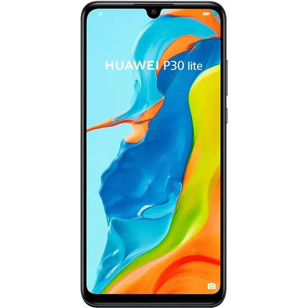 گوشی موبایل هوآوی مدل P30 lite - 5