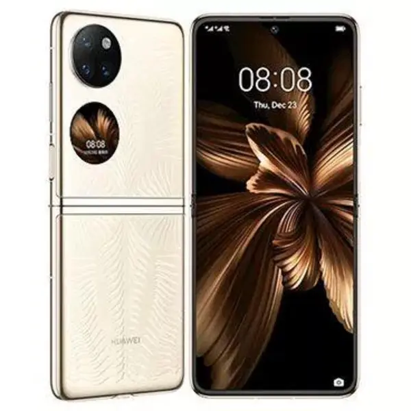 گوشی موبایل هواوی مدل P50 Pocket ظرفیت 512/12 گیگابایت