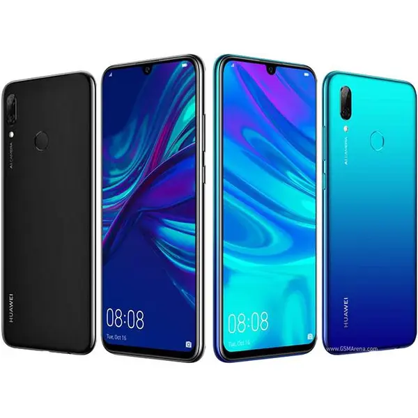 گوشی هوآوی P Smart 2019 - 2