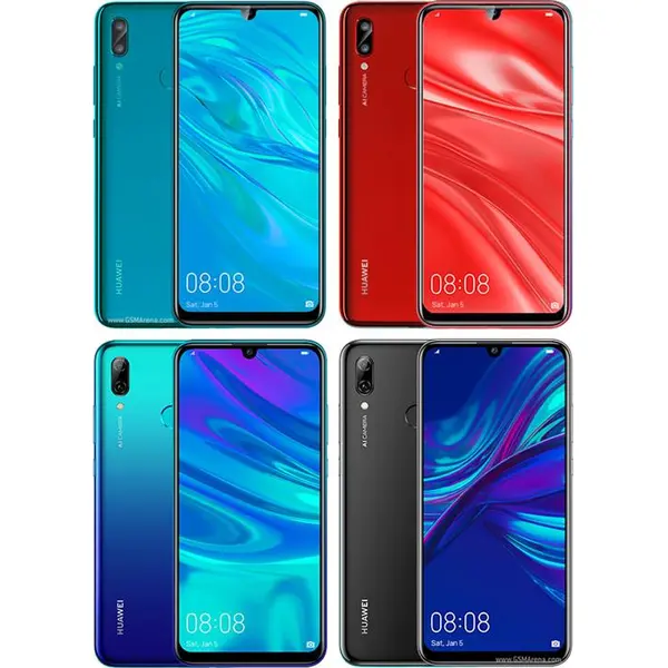 گوشی هوآوی P Smart 2019 - 3