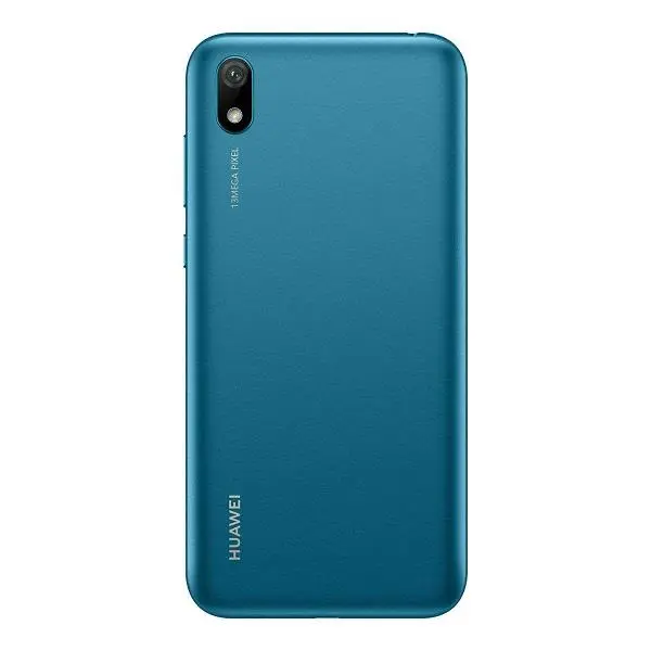 گوشی موبایل هواوی Amber Brown AMN-LX9 مدل Y5 با ظرفیت 2019 Dual 32GB - 4