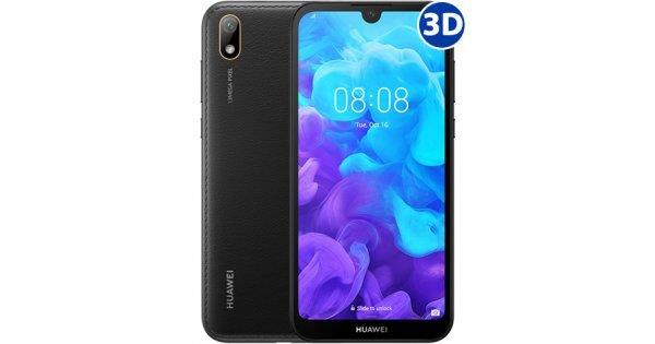 گوشی موبایل  هواوی Amber Brown مدل Y5 (2019) Dual 32GB (AMN-LX9)