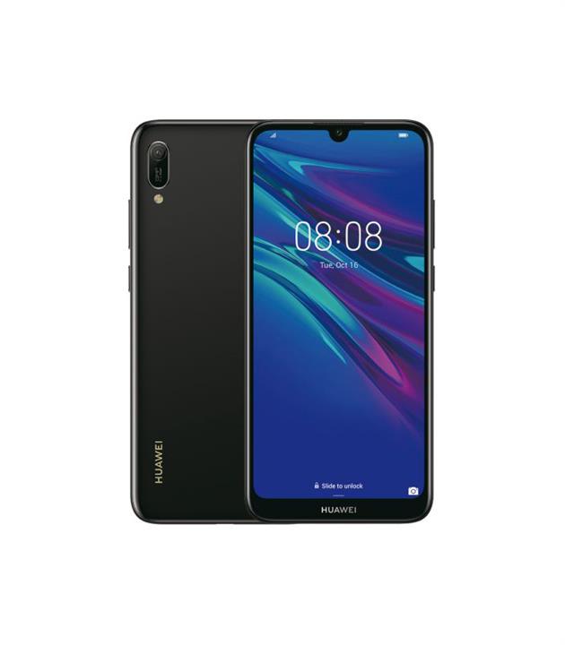 گوشی موبایل  هواوی Amber Brown مدل Y5 (2019) Dual 32GB (AMN-LX9)