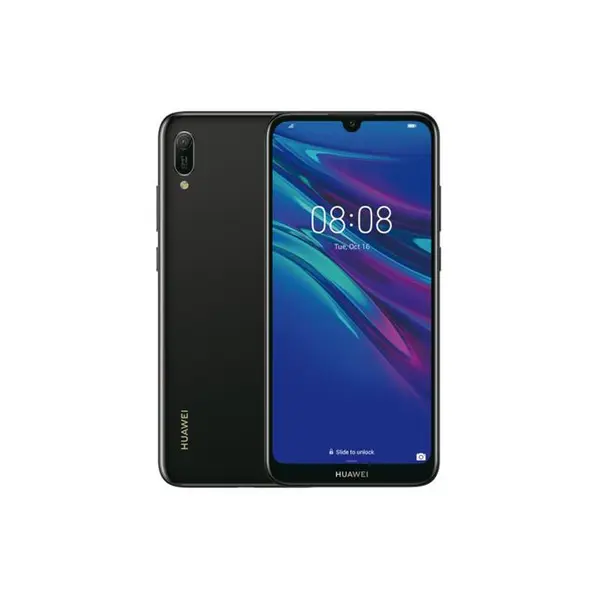 گوشی موبایل هواوی Amber Brown AMN-LX9 مدل Y5 با ظرفیت 2019 Dual 32GB - 2