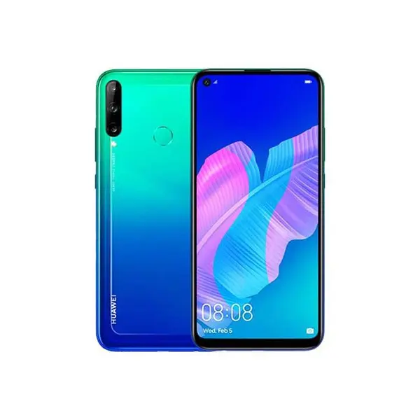 گوشی هوآوی Y7p ظرفیت 4/64 گیگابایت - 5