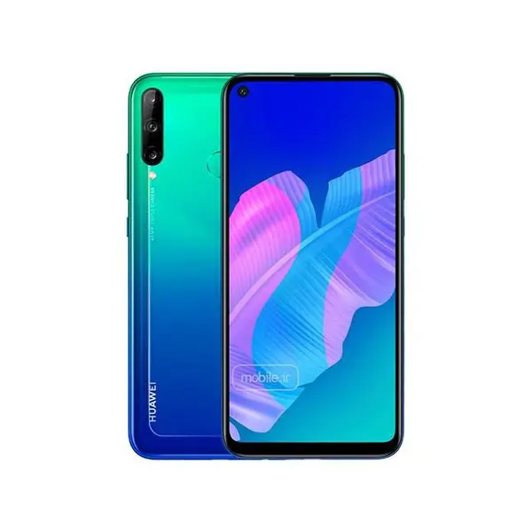 گوشی هوآوی Y7p ظرفیت 4/64 گیگابایت - 3