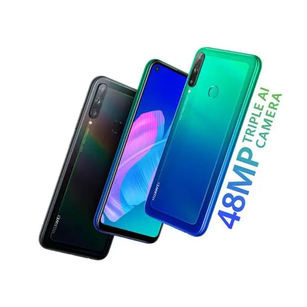 گوشی هوآوی Y7p ظرفیت 4/64 گیگابایت - 4