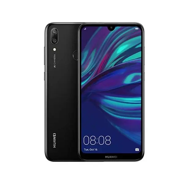 گوشی موبایل هوآوی مدل Y7 Prime 2019 دو سیم کارت ظرفیت 32 گیگابایت - 2