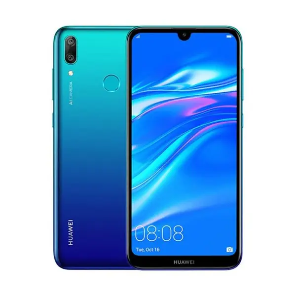 گوشی موبایل هوآوی مدل Y7 Prime 2019 دو سیم کارت ظرفیت 32 گیگابایت - 3