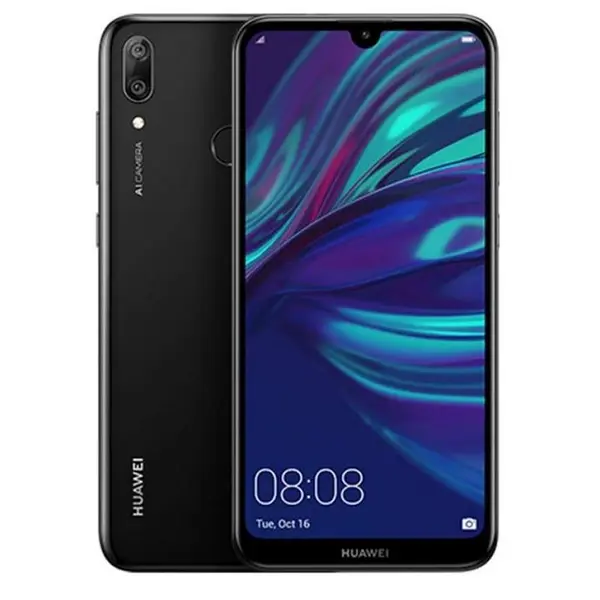 گوشی موبایل هوآوی مدل Y7 Prime 2019 دو سیم کارت ظرفیت 32 گیگابایت - 4