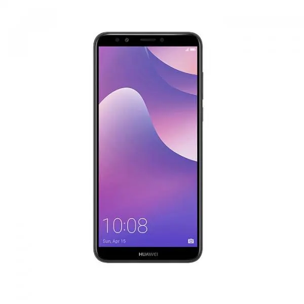 گوشی موبایل هوآوی مدل Y7 Prime 2018 دو سیم کارت - 2