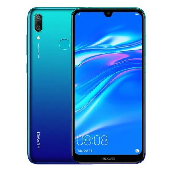 گوشی موبایل هوآوی مدل Y7 Prime 2019 دو سیم کارت ظرفیت 64 گیگابایت - 2