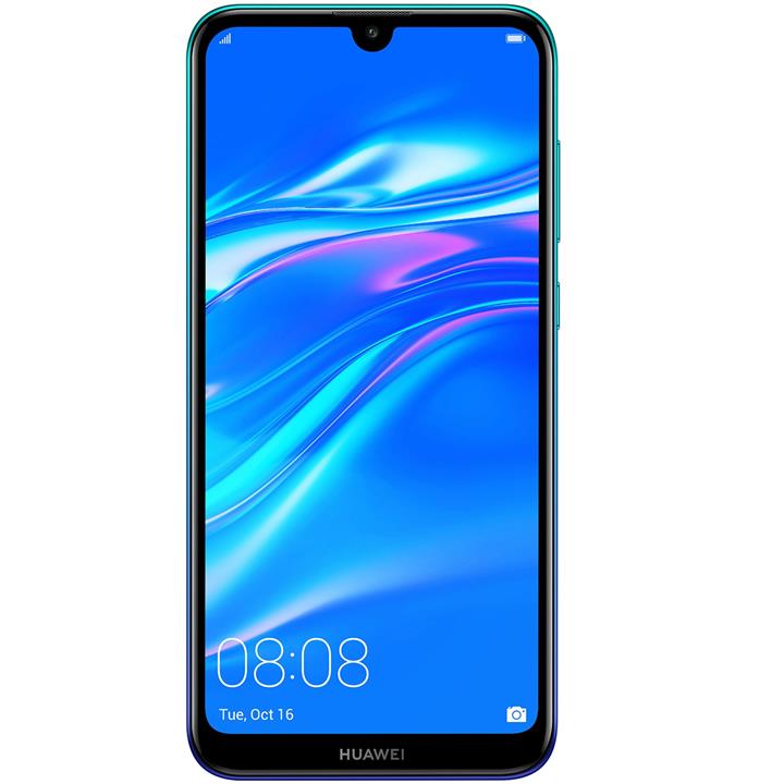 گوشی موبایل هوآوی مدل Y7 Prime 2019 دو سیم کارت ظرفیت 64 گیگابایت