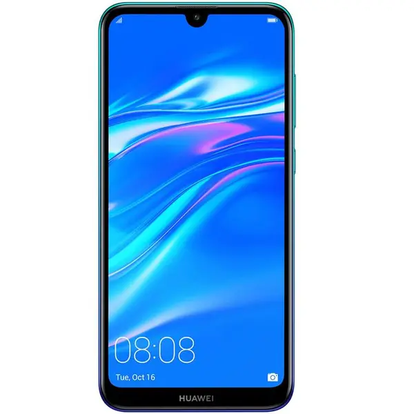 گوشی موبایل هوآوی مدل Y7 Prime 2019 دو سیم کارت ظرفیت 64 گیگابایت - 3