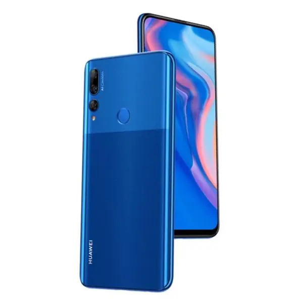 گوشی موبایل هواوی مدل Y9 Prime با ظرفیت 128 گیگابایت