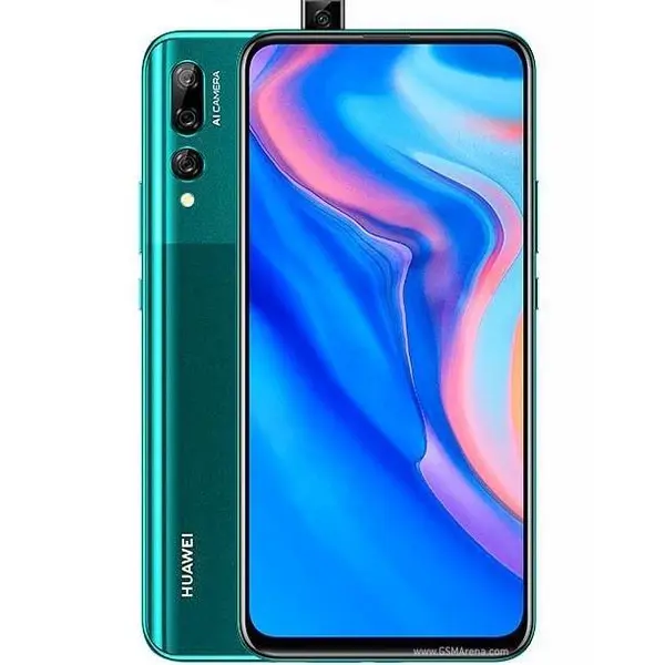 گوشی موبایل هواوی مدل Y9 Prime با ظرفیت 128 گیگابایت