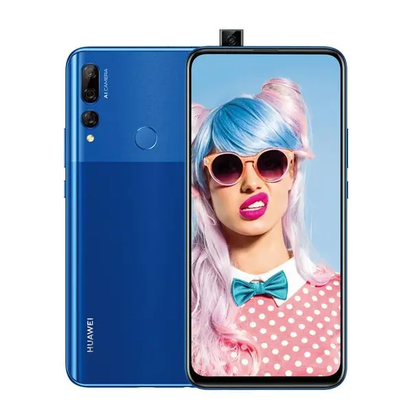 گوشی موبایل هواوی مدل Y9 Prime با ظرفیت 128 گیگابایت
