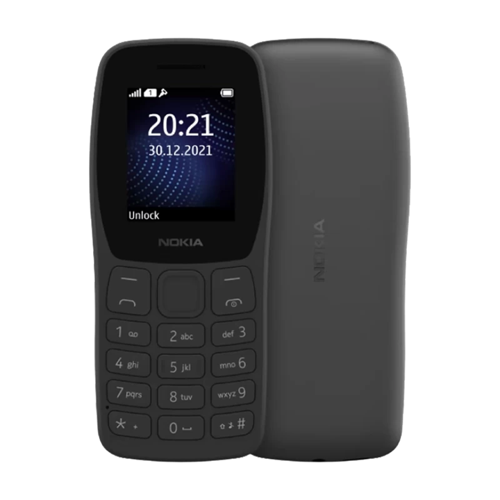 گوشی نوکیا مدل (2022) Nokia 105